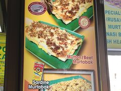 -新加坡Zam Zam餐馆