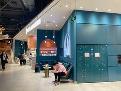 -海马体照相馆(北京朝阳大悦城店)