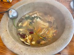 -云南野生菌石锅鱼石锅鸡(大金塔店)