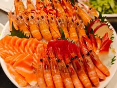 -大渔之昕·铁板烧自助餐(虹悦城店)