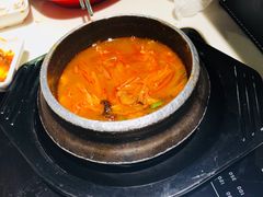-火炉火自助餐(枫蓝国际店)