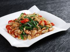 -全德烤鱼(东莞庄店)