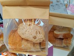 全麦欧包-琳琅LIN LANG(解放店)