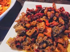-陈麻婆豆腐总店