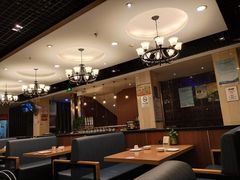 大堂-小土豆北方菜馆(方庄店)