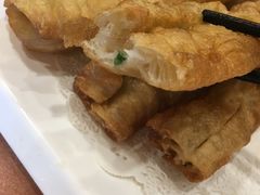 三白油条-西新饭店(城中店)