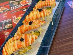 -仙隐小鹿中华料理(南宁万象城店)