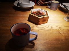 -蜜桃餐厅·伴山(湖滨商业街店)