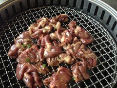 -梦山水日本烧肉(五四广场店)