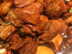 -胖哥俩肉蟹煲(永旺店)