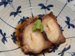 -鮨冠OMAKASE食べ放题(北京首店)