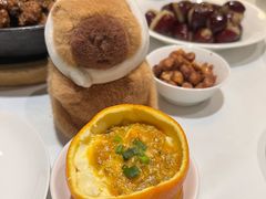 -洋洋中餐馆·SINCE 1997(信投店)