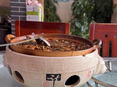 -都江堰石锅鱼