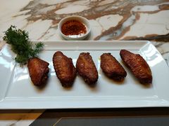 -ZHAO赵·牛扒坊(万象城店)