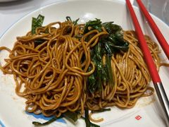 -上海老饭店(北京分店)