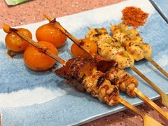 -元气寿司(环球港店)