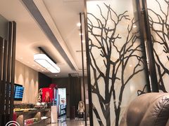 -白云机场易登机休息室