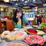 放肆吃鱼不长肉，鱼火锅鼻祖｜愚掌门