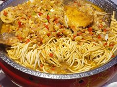 -来菜·湖北头牌藕汤(武商MALL众圆店)