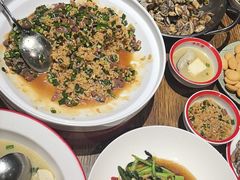 -永红源啤酒·烧烤·海鲜·大排档(青特城店)