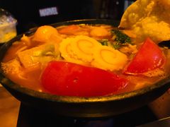 -东北烧烤·烤羊腿(天虹店)