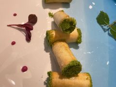 -菩提树·素食餐厅(汇智国际商业中心店)