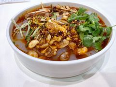-老爷庙风味美食府(魏都大道店)