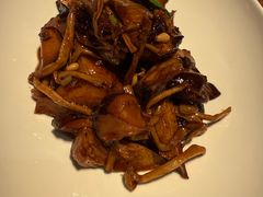 -北京老铺烤鸭(老城根店)