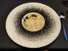 -YUE·6·西式融合餐厅(外滩六号店)