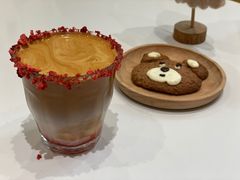 -XI·LaundryCafe 喜咖自助洗衣咖啡店