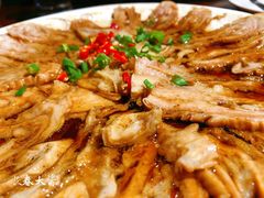 -谢虢彬名厨私房菜