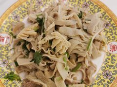 芫爆散丹-鸿宾楼(展览馆路店)