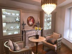 -Me Coffee下午茶艺术空间