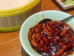 -小菜园新徽菜(芜湖奥特莱斯店)