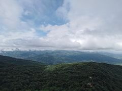 -七仙岭温泉国家森林公园