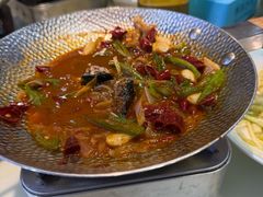 -福巷湘食小馆·猛火现炒(上海首店)