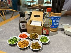 -易裕和·长沙米粉(竹塘西路店)
