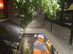 -江南韵·无锡太湖文化体验餐厅(凤凰天街店)