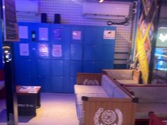 -移动谜城·大笨象密室逃脱(五棵松店)