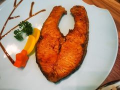 -晴季寿司(红旗街万达店)