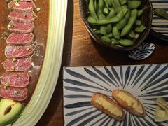 -鸭川食堂·鳗丼(鼓楼店)