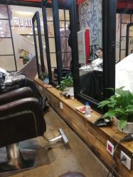 -P.STYLE 派斯造型