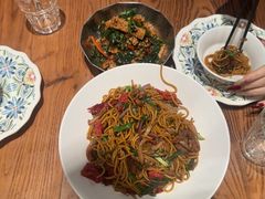 -驿楼兰·新疆菜(火车站店)