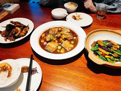 -妈妈菜舟山海鲜(定海古城店)