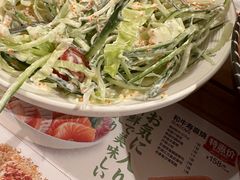 -Sushi Love 创意寿司(丽影广场店)