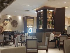 -西安西藏大厦开元名都大酒店·自助餐厅