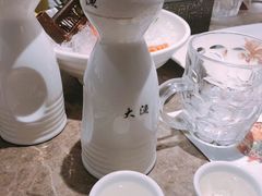 -大渔铁板烧(花园道店)
