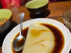 古井凉糕-蜀南面馆(莘沥路)