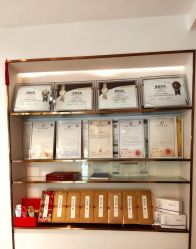 -紫琪尔·匠心连锁·胸部护理养护