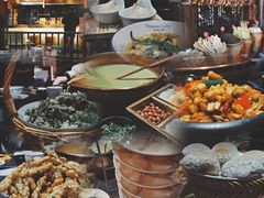 -凤凰山斑鱼馆(恭城店)